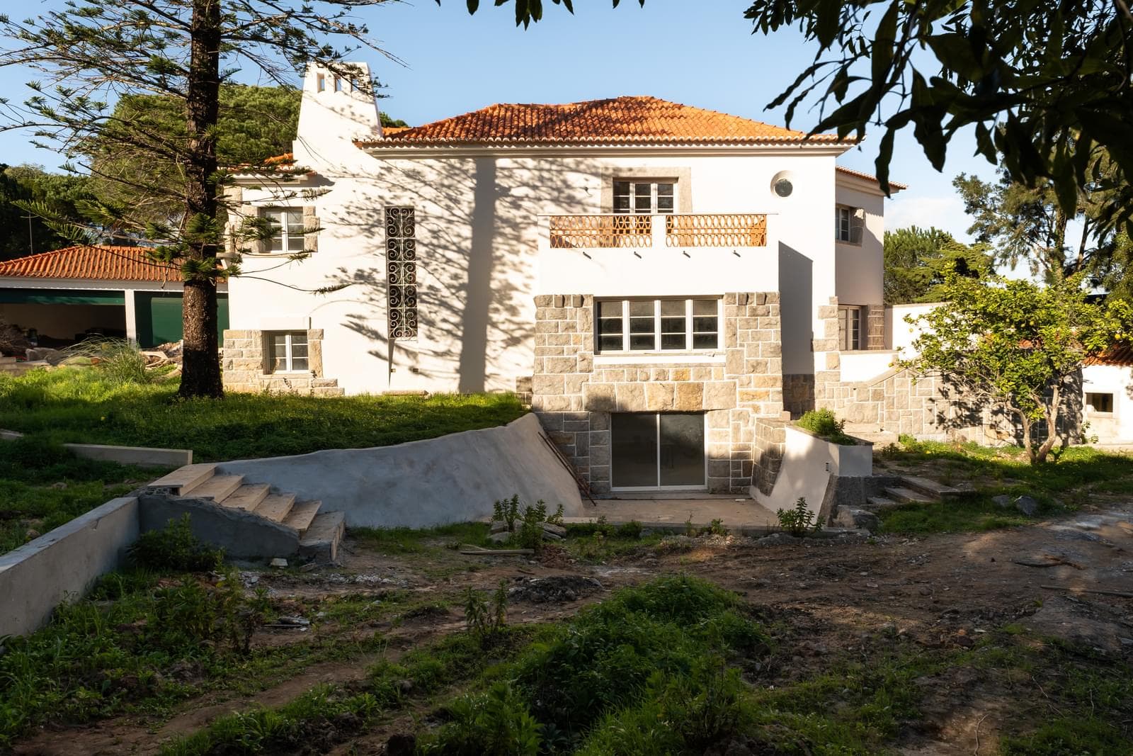 Moradia Isolada T5 + 3 com piscina, Estoril, Cascais - Imagem 13