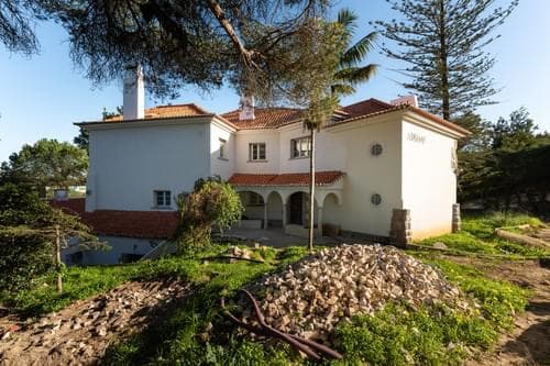 PF39906 - Moradia Isolada T5 + 3 com piscina, Estoril, Cascais - Imagem 5