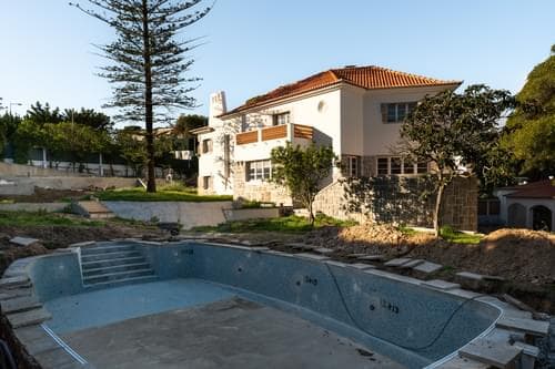 PF39906 - Moradia Isolada T5 + 3 com piscina, Estoril, Cascais - Imagem 15