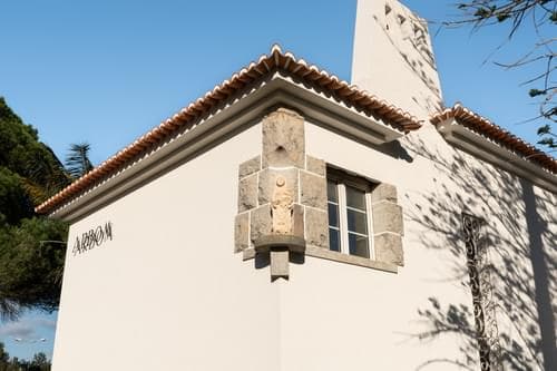 PF39906 - Moradia Isolada T5 + 3 com piscina, Estoril, Cascais - Imagem 25