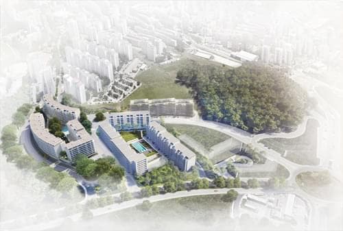 PF41126 - Apartamento T2 com jardim, Loures - Imagem 5