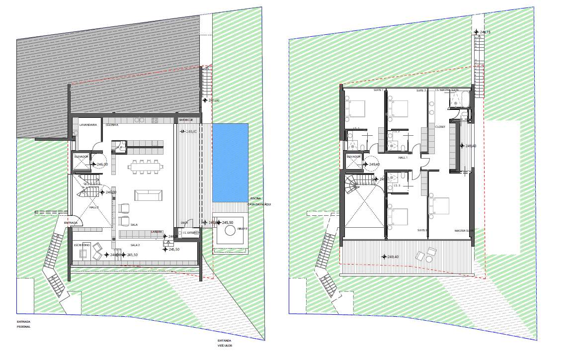 Terreno Urbano 706 m2, Belas Clube de Campo, Sintra - Imagem 25