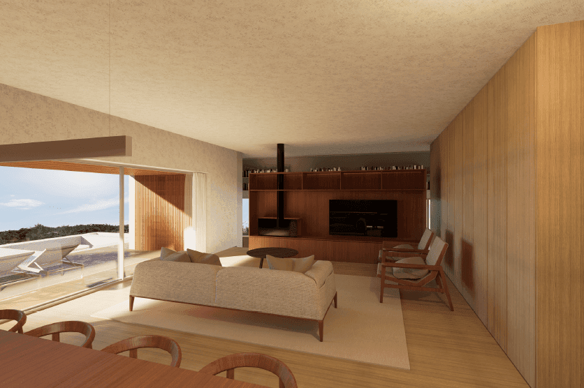 Terreno Urbano 706 m2, Belas Clube de Campo, Sintra - Imagem 5
