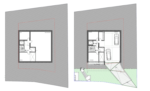 PF35466 - Terreno Urbano 706 m2, Belas Clube de Campo, Sintra - Imagem 24