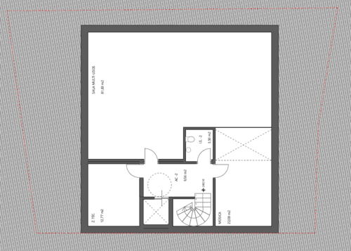PF35466 - Terreno Urbano 706 m2, Belas Clube de Campo, Sintra - Imagem 26
