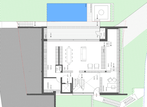 PF35466 - Terreno Urbano 706 m2, Belas Clube de Campo, Sintra - Imagem 28