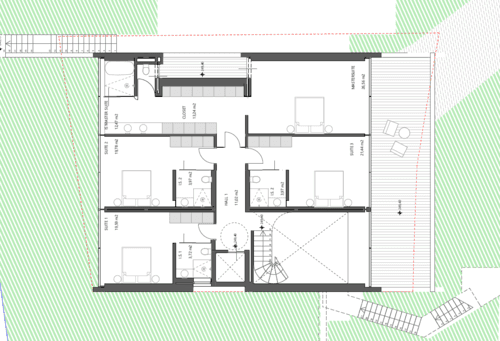PF35466 - Terreno Urbano 706 m2, Belas Clube de Campo, Sintra - Imagem 29