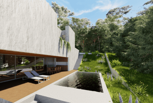 PF35466 - Terreno Urbano 706 m2, Belas Clube de Campo, Sintra - Imagem 2