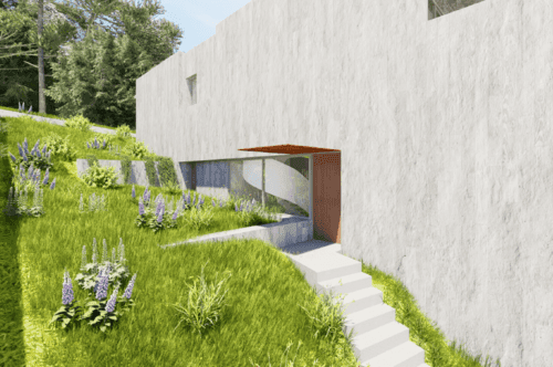 PF35466 - Terreno Urbano 706 m2, Belas Clube de Campo, Sintra - Imagem 3