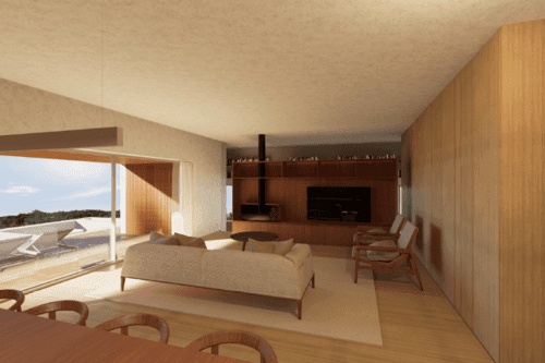 PF35466 - Terreno Urbano 706 m2, Belas Clube de Campo, Sintra - Imagem 5