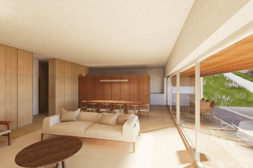 PF35466 - Terreno Urbano 706 m2, Belas Clube de Campo, Sintra - Imagem 6
