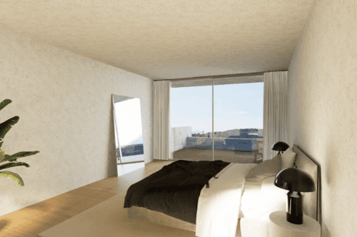 PF35466 - Terreno Urbano 706 m2, Belas Clube de Campo, Sintra - Imagem 8