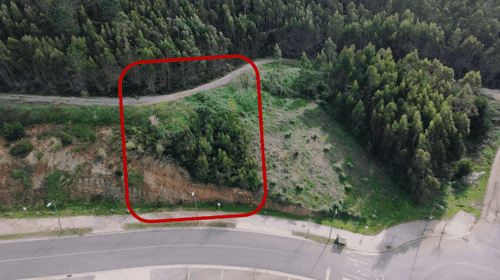 PF35466 - Terreno Urbano 706 m2, Belas Clube de Campo, Sintra - Imagem 10
