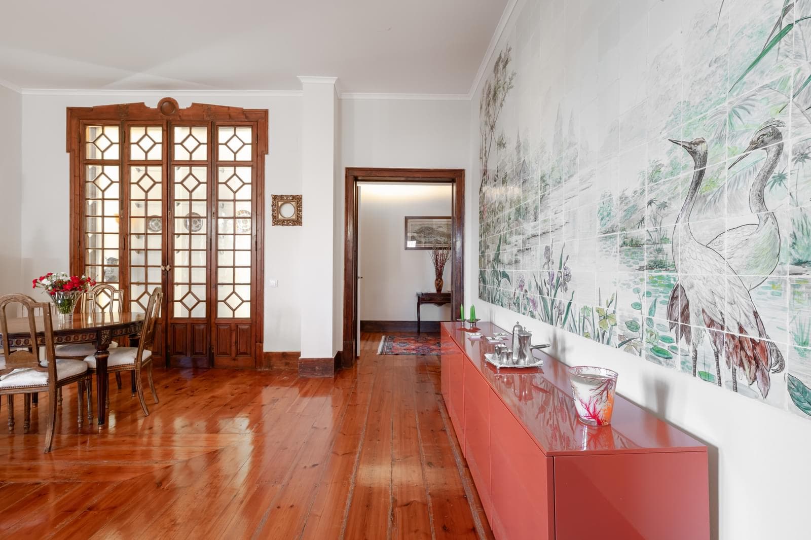 2 Bedroom Apartment with a view, Centro Histórico Cascais, Cascais - Image 5