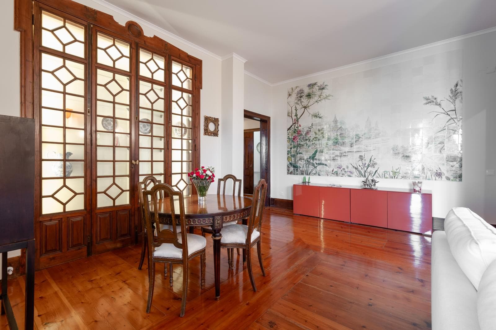2 Bedroom Apartment with a view, Centro Histórico Cascais, Cascais - Image 11