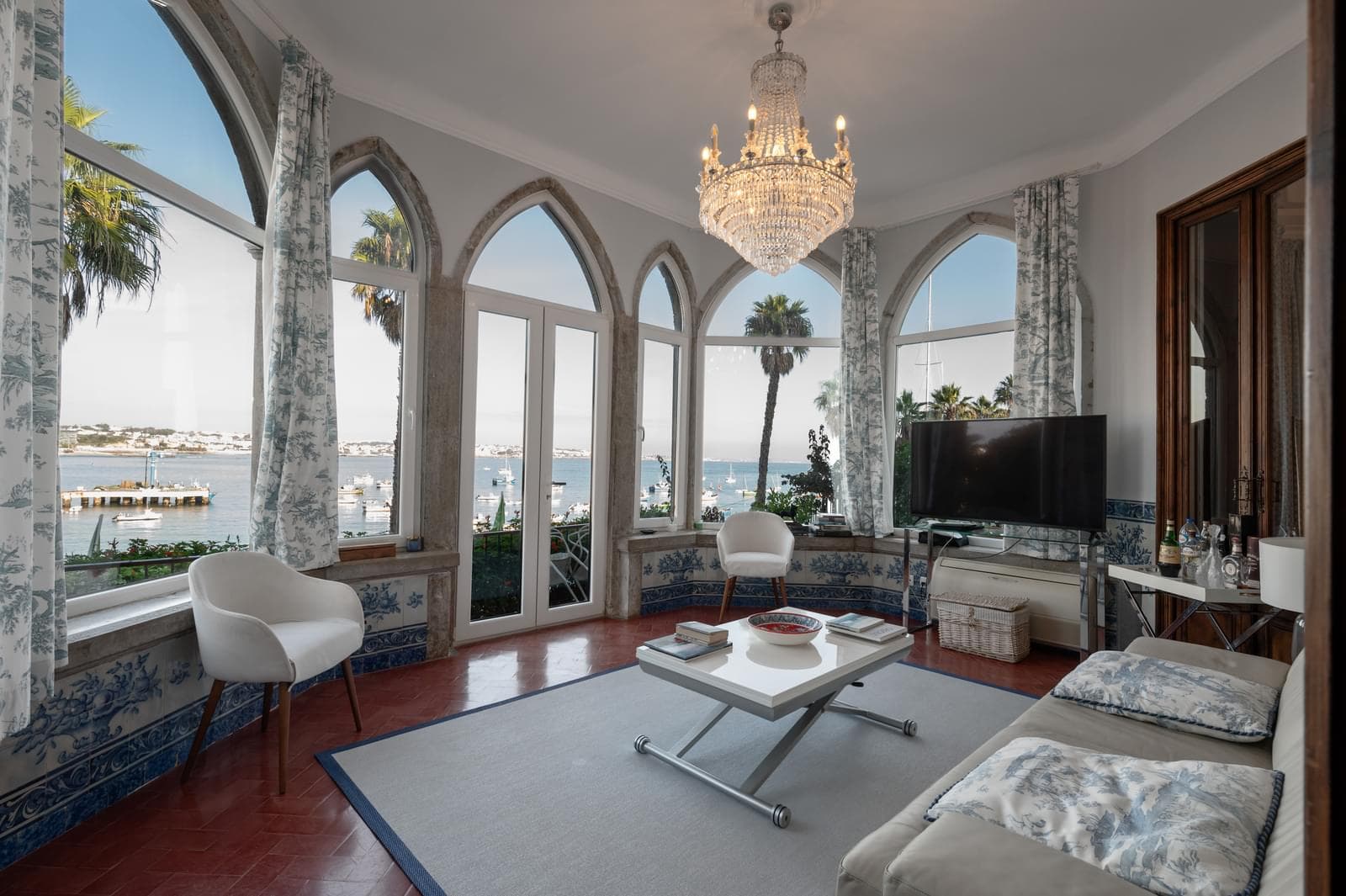 2 Bedroom Apartment with a view, Centro Histórico Cascais, Cascais - Image 1