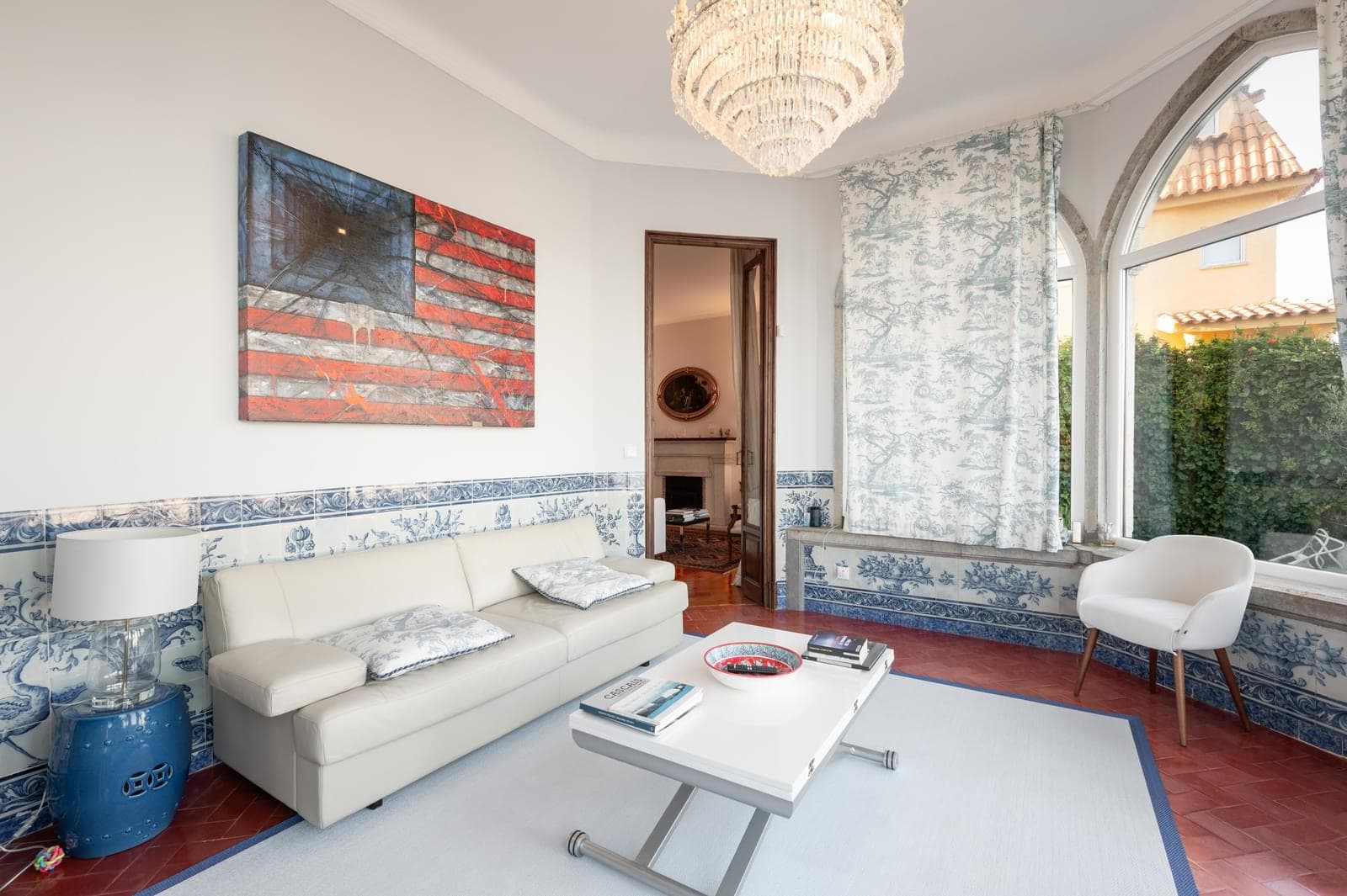 2 Bedroom Apartment with a view, Centro Histórico Cascais, Cascais - Image 12