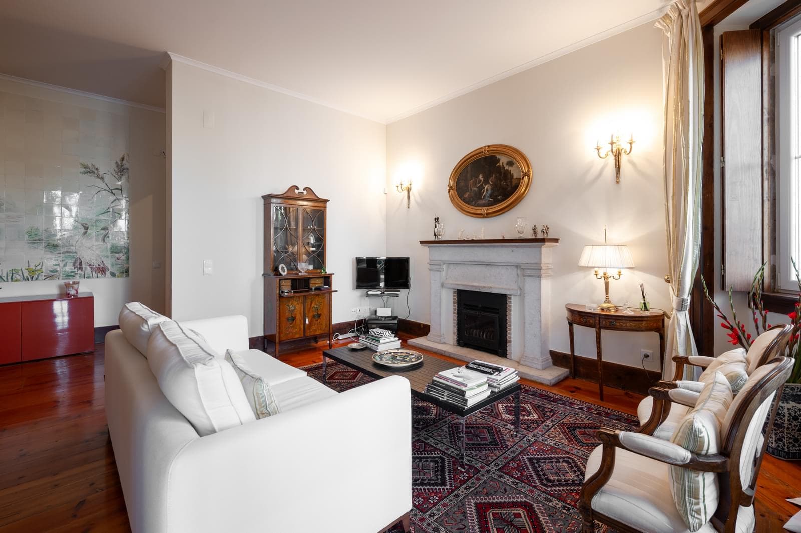 2 Bedroom Apartment with a view, Centro Histórico Cascais, Cascais - Image 7