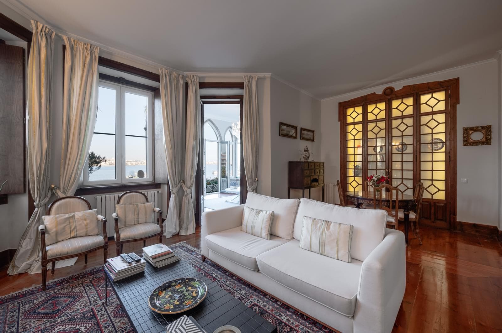 2 Bedroom Apartment with a view, Centro Histórico Cascais, Cascais - Image 9