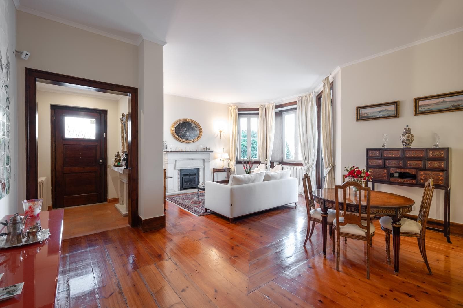 2 Bedroom Apartment with a view, Centro Histórico Cascais, Cascais - Image 6