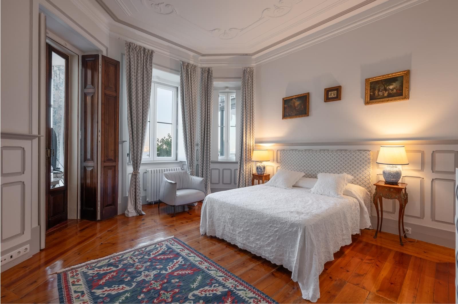 2 Bedroom Apartment with a view, Centro Histórico Cascais, Cascais - Image 18