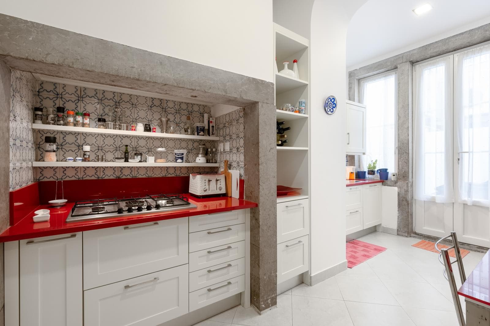 2 Bedroom Apartment with a view, Centro Histórico Cascais, Cascais - Image 32