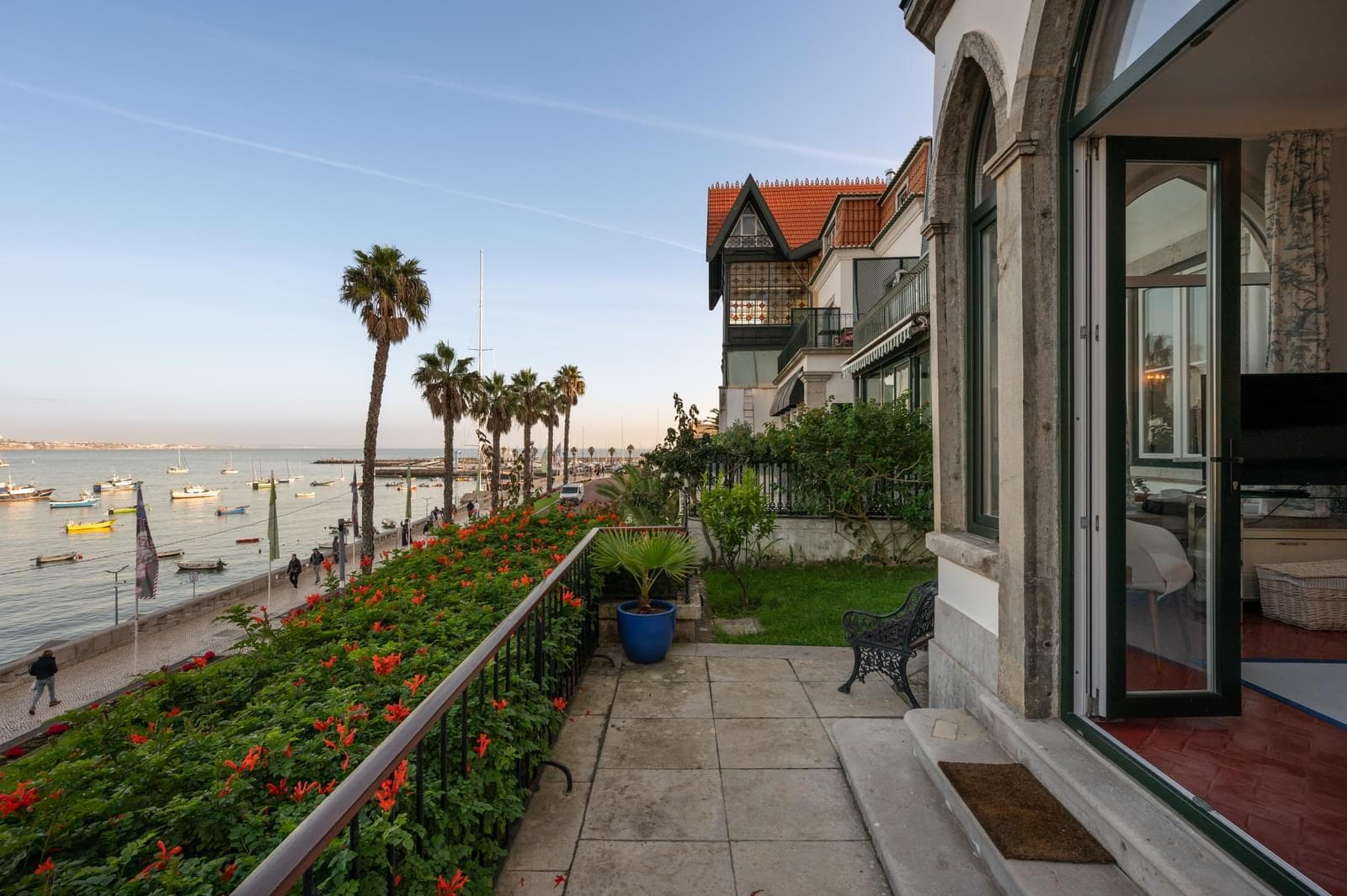 2 Bedroom Apartment with a view, Centro Histórico Cascais, Cascais - Image 36