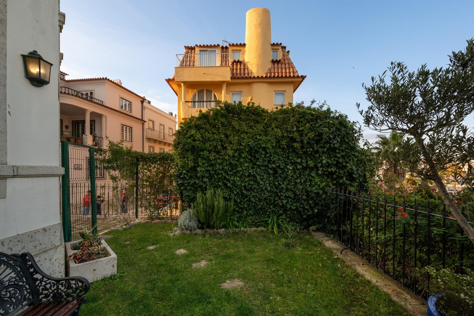 2 Bedroom Apartment with a view, Centro Histórico Cascais, Cascais - Image 38