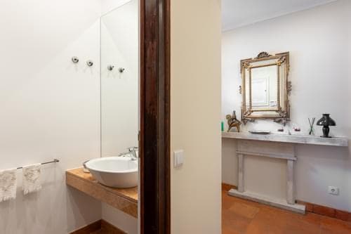 PF35498 - 2 Bedroom Apartment with a view, Centro Histórico Cascais, Cascais - Image 26