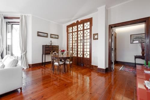 PF35498 - 2 Bedroom Apartment with a view, Centro Histórico Cascais, Cascais - Image 10