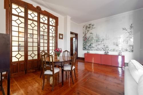 PF35498 - 2 Bedroom Apartment with a view, Centro Histórico Cascais, Cascais - Image 11