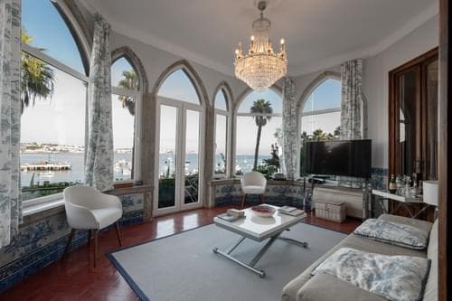 PF35498 - 2 Bedroom Apartment with a view, Centro Histórico Cascais, Cascais - Image 1