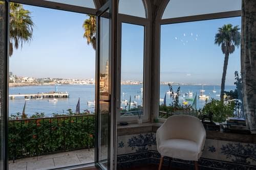 PF35498 - 2 Bedroom Apartment with a view, Centro Histórico Cascais, Cascais - Image 13