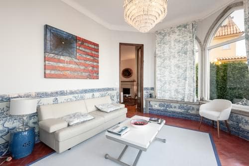 PF35498 - 2 Bedroom Apartment with a view, Centro Histórico Cascais, Cascais - Image 12