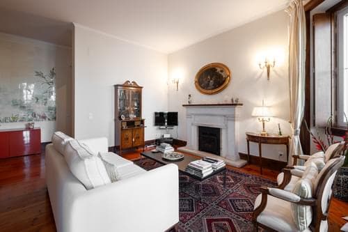 PF35498 - 2 Bedroom Apartment with a view, Centro Histórico Cascais, Cascais - Image 7