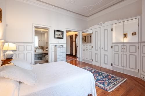 PF35498 - 2 Bedroom Apartment with a view, Centro Histórico Cascais, Cascais - Image 16