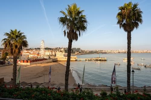 PF35498 - 2 Bedroom Apartment with a view, Centro Histórico Cascais, Cascais - Image 35