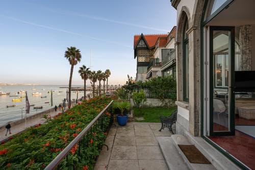PF35498 - 2 Bedroom Apartment with a view, Centro Histórico Cascais, Cascais - Image 36