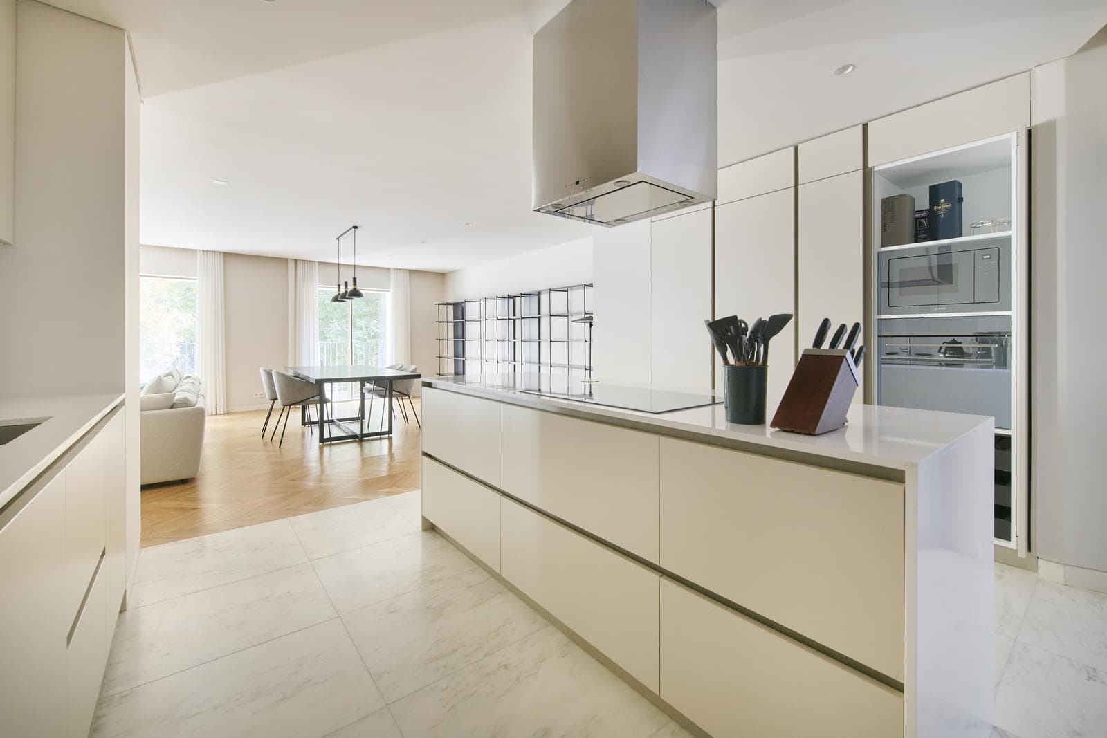 Apartamento T2 com estacionamento, Avenida da Liberdade, Lisboa - Imagem 43