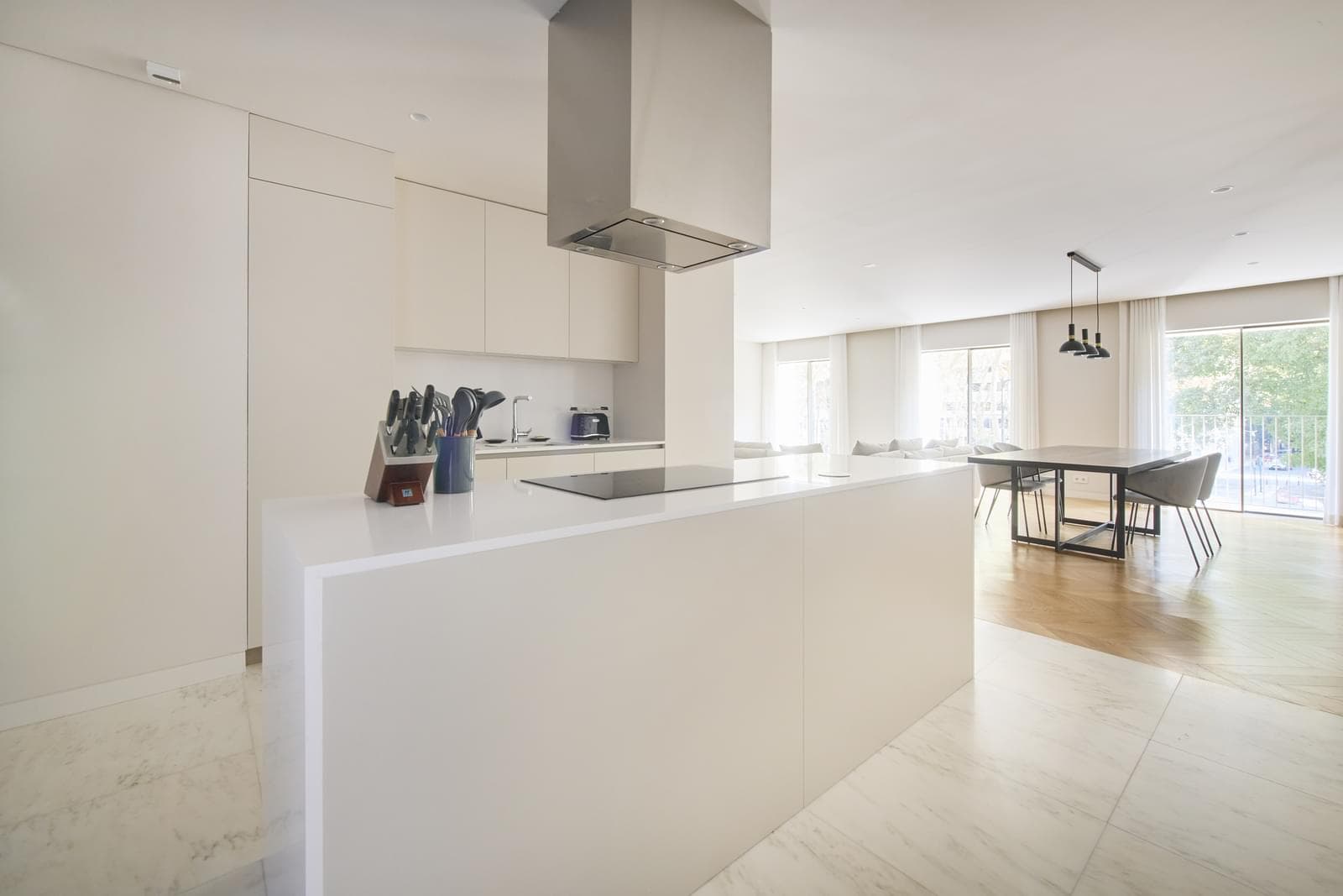 Apartamento T2 com estacionamento, Avenida da Liberdade, Lisboa - Imagem 40