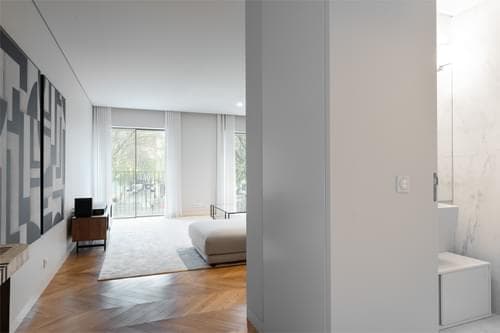 PF35517 - Apartamento T2 com estacionamento, Avenida da Liberdade, Lisboa - Imagem 4