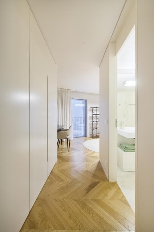 PF35517 - Apartamento T2 com estacionamento, Avenida da Liberdade, Lisboa - Imagem 20