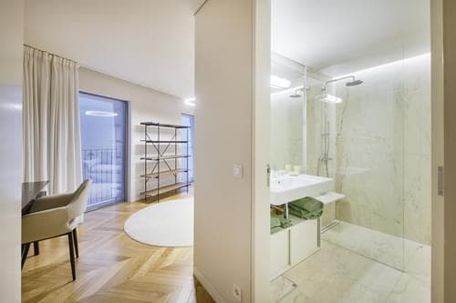 PF35517 - Apartamento T2 com estacionamento, Avenida da Liberdade, Lisboa - Imagem 22