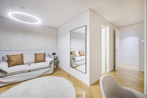 PF35517 - Apartamento T2 com estacionamento, Avenida da Liberdade, Lisboa - Imagem 27