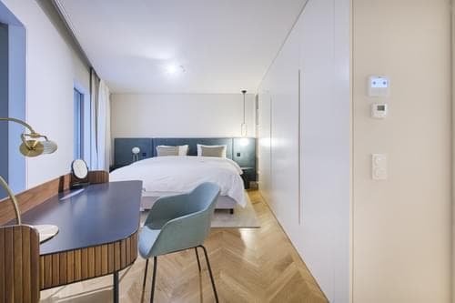 PF35517 - Apartamento T2 com estacionamento, Avenida da Liberdade, Lisboa - Imagem 30