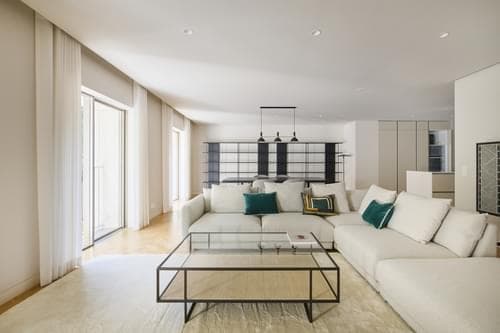 PF35517 - Apartamento T2 com estacionamento, Avenida da Liberdade, Lisboa - Imagem 8