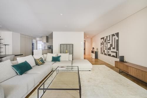 PF35517 - Apartamento T2 com estacionamento, Avenida da Liberdade, Lisboa - Imagem 9