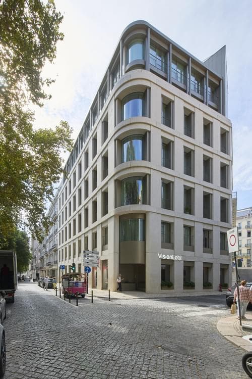 PF35517 - Apartamento T2 com estacionamento, Avenida da Liberdade, Lisboa - Imagem 50