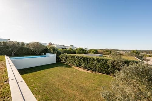 PF35593 - Moradia Isolada T4 com piscina, Obidos - Imagem 2