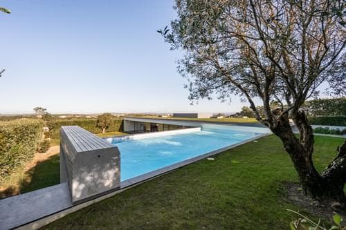 PF35593 - Moradia Isolada T4 com piscina, Obidos - Imagem 1